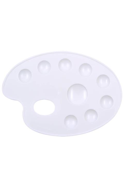 Yıldızlar Plastik Yıldızlar Godeli Palet Küçük Kod:12