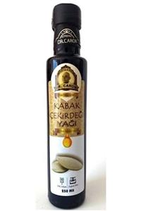 Atışeri Dr. Carob Kabak Çekirdeği Yağı 250 Ml