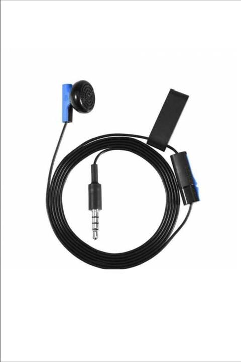 EIDOS Sony Ps4 Original Mikrofonlu Kulaklık