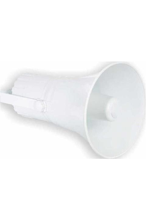 ALFON Afs-28 Plastik Yuvarlak Horn Kabin