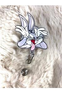 Hediyebum Bugs Bunny Yoyo Kartlık