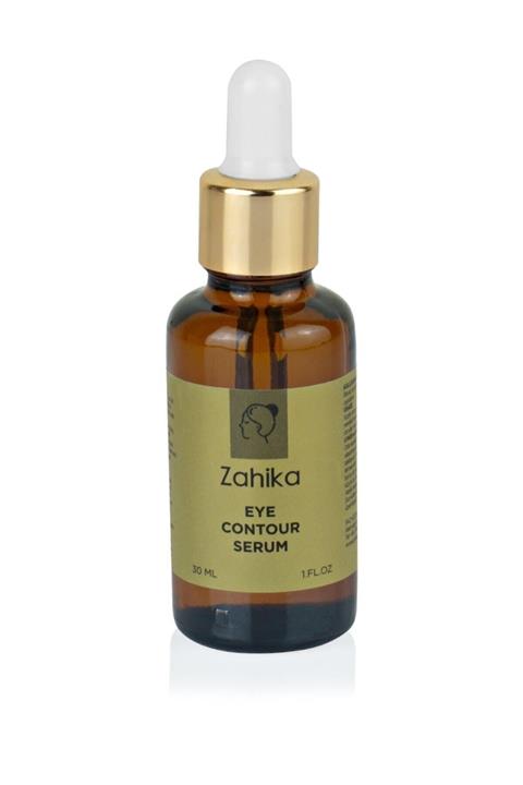 Zahika Göz Çevresi Serumu