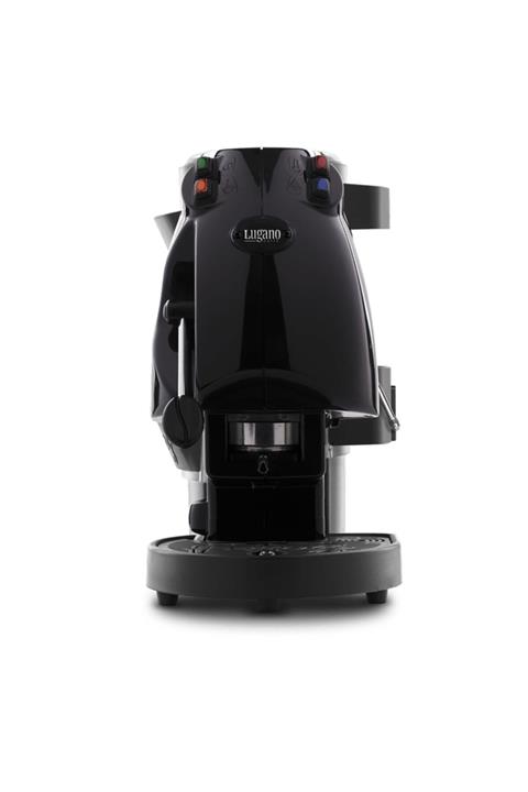 Lugano Espresso Makinesi