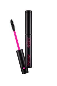 Flormar Siyah Maskara - High Performance Rotating Volume Mascara Black 8690604140503