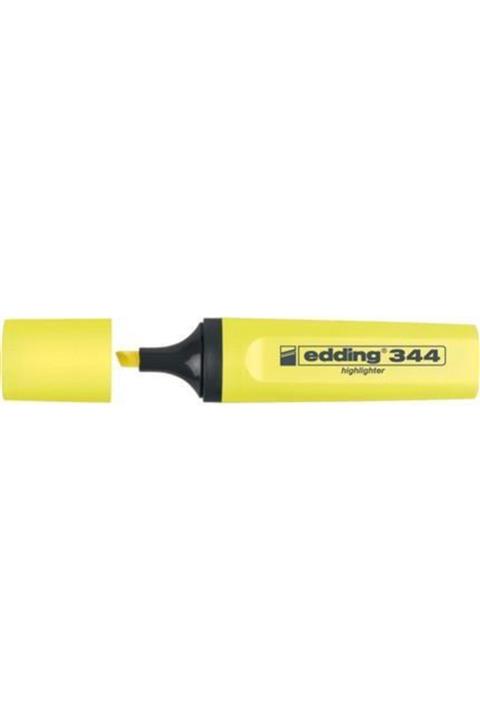 Edding 344 Fosforlu Kalem