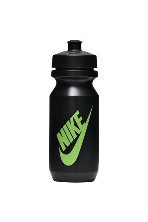 Nike Big Mouth Graphic 2.0 22oz Unisex Siyah Antrenman Suluk N.000.0043.047.22
