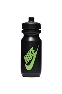 Nike Big Mouth Graphic 2.0 22oz Unisex Siyah Antrenman Suluk N.000.0043.047.22