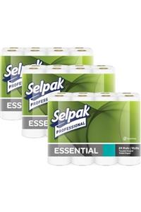 Selpak Professional Selpak Wc Kağıdı 24'lü