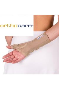 Orthocare Baş Parmak Destekli El Bilek Ateli 4525 Xl Sol