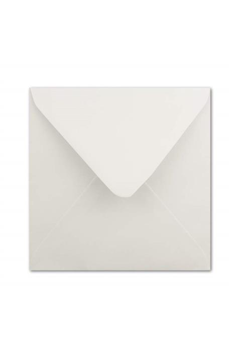 YenerAsil Doğan Asil Davetiye Zarfı 16x16 110 Gr 500 Lü As-5030