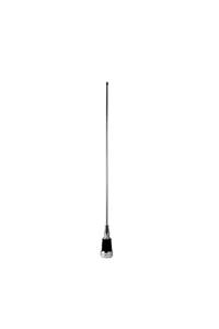 Diamond Antenna Diamond Mc202 Uhf 3.4db Araç Telsiz Anteni 340-520 MHz Whip