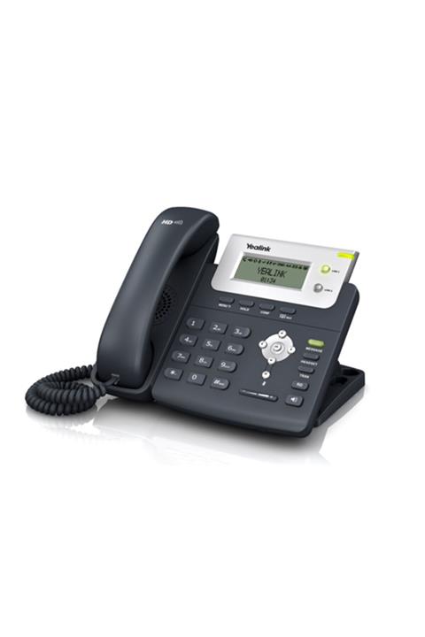 Yealink Sıp-t20p Ip Telefon
