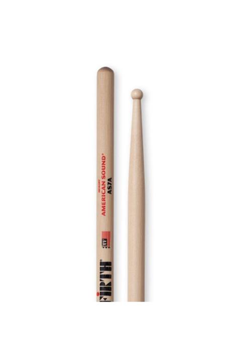 VIC FIRTH Vıcfırth As7a