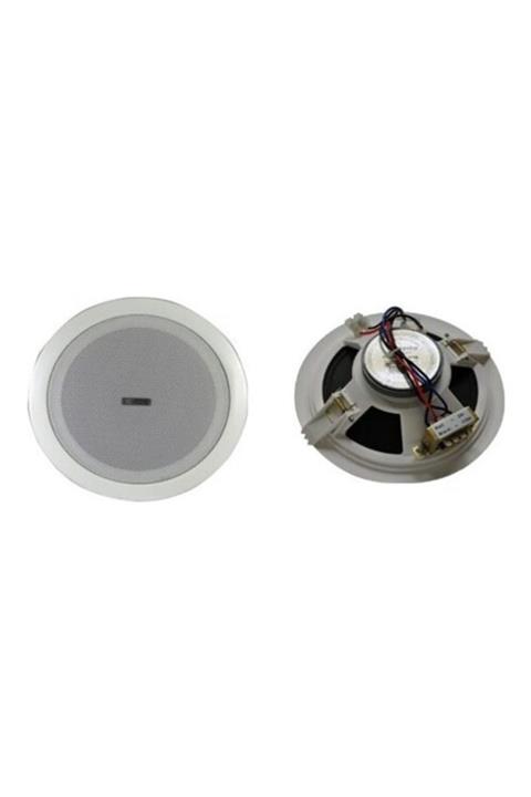 Westa Ws-1308 T 16cm 100v Asma Tavan Hoparlörü