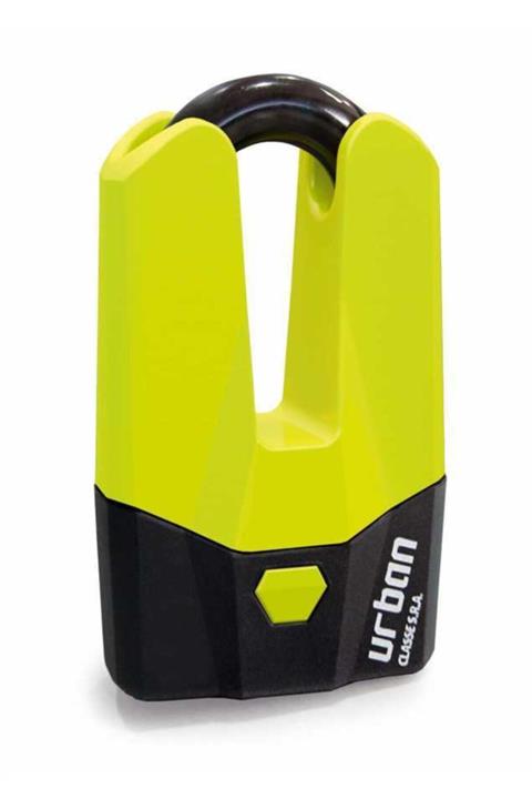 urban security Urban Securıty U9dy S.r.a. Sınıfı Çok Amaçlı U Ve Disk Kildi