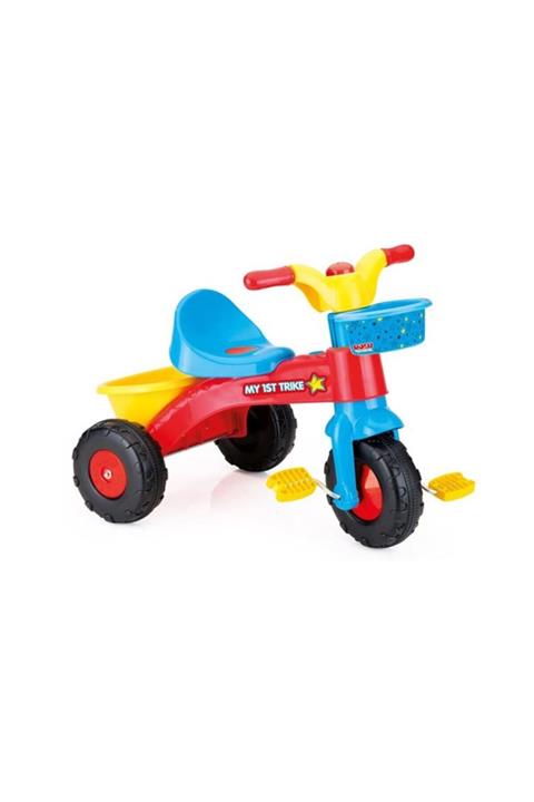 DOLU OYUNCAK 7006 Ilk Bisikletim Box