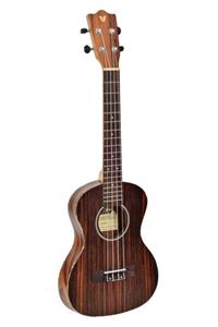 VALLER Ut57tr Ns Tenor Ukulele Ince Kasa