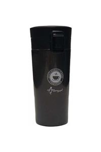 Penguen New 0,35 Ml Black Coffee Mug Png-3044