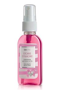 Faberlic Storie D Amore Ferahlatıcı Ağız Spreyi 50 ml 4690302204419