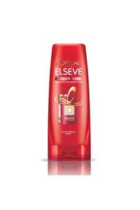 ELSEVE Color Vıve Boyalı Saçlar Saç Kremi 90ml