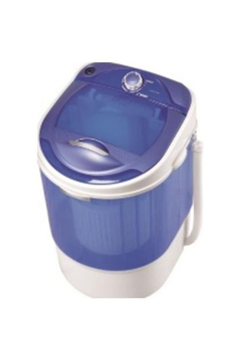 LAMARQUE Lwm-25140 Mini Çamaşır Makinesi