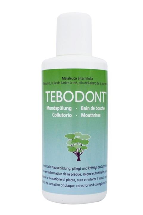 Tebodont Gargara (400ml)
