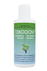 Tebodont Gargara (400ml)