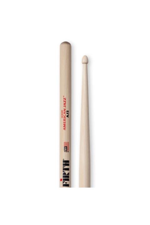 VIC FIRTH Baget Aj2
