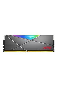 XPG Ax4u36008g18a-dt50 16gb(8x2) 3600mhz Ddr4 Spextrix D50 Gaming Masaüstü Ram