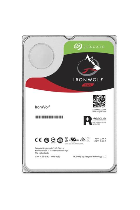 Seagate 8tb 3.5\