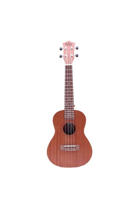 ROSA Ru-01c Concert Ukulele