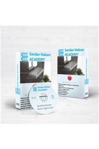 Serdar Hakan ACADEMY 3ds Max 2021 Ve Redshift Render Motoru Temel Eğitim Seti + Texture Arşivi