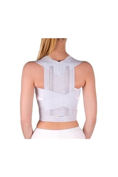 Orthocare 1320 Posturcare Dik Duruş Korsesi- Medıum 72-80cm