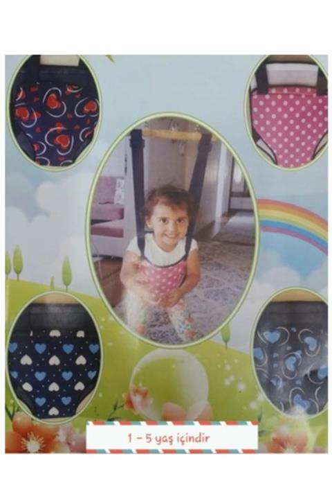 ABS FASHİON Çocuk Hoppala Zip Zip Kız