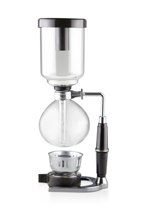 Epinox Coffee Sifon (Syphon) Filtre Kahve Demleme Makinası 5 Cup