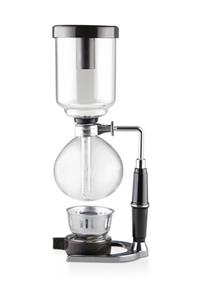 Epinox Coffee Sifon (Syphon) Filtre Kahve Demleme Makinası 5 Cup