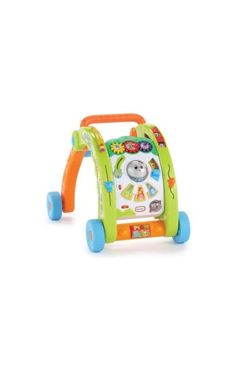 Little Tikes 3ü Bir Arada Yürüteç