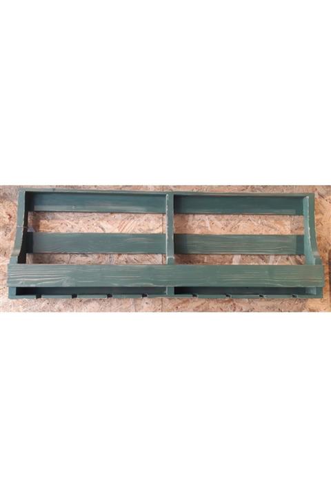 Le Atölye Mahsen Büyük Masif Şaraplık