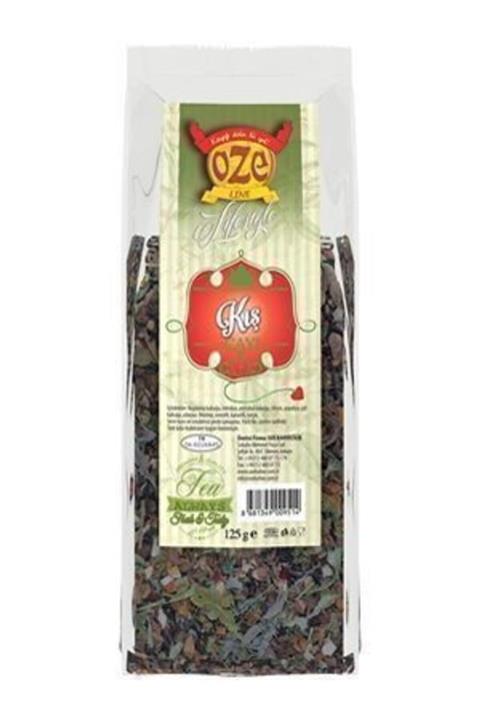 Oze Kış Çayı 125 Gr