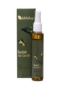 maia Mc Baobab Saç Bakım Yağı 120 ml