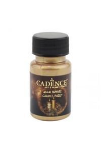 Cadence Mum Boyası 2150 Antik Altın 50ml