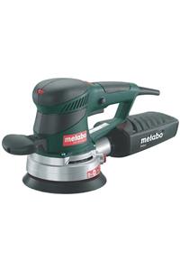 Metabo Sxe 450 Turbotec Eksantrik Zımpara