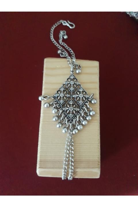 KAFKARE Tasarım Şahmaren