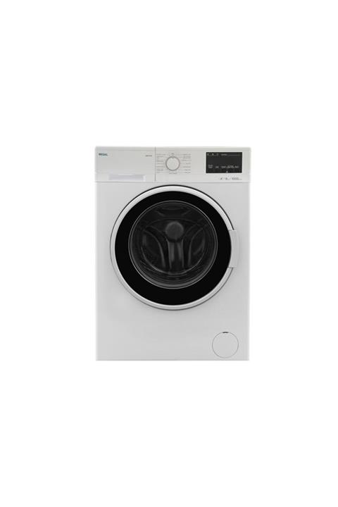Regal CM 9102 A++ 1000 Devir 9 Kg Çamaşır Makinesi