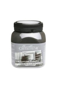 Conte a Paris Cretacolor Charcoal Powder - Kömür Tozu - 175gr