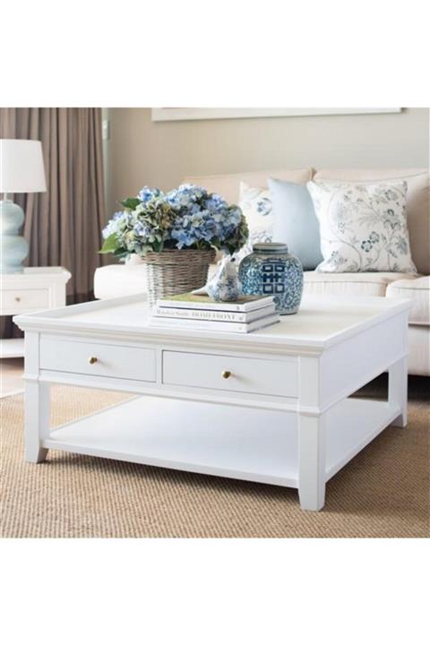 Beyma Home Romeo Orta Sehpa