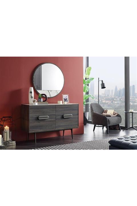 Enza Home Giorno Şifonyer