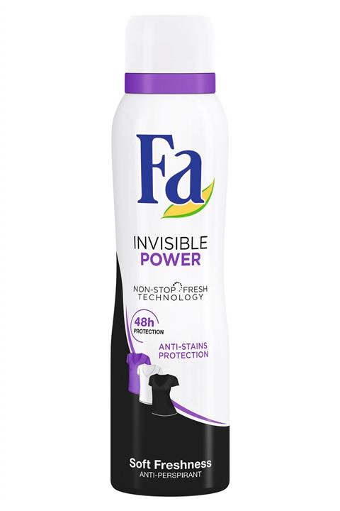 Fa Invisible Power Deosprey 150 ml