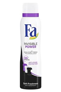 Fa Invisible Power Deosprey 150 ml