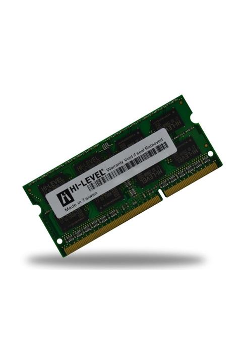 HiLevel 4gb Ddr3 1066mhz Sodımm Hı-level Hlv-sopc8500d3/4g